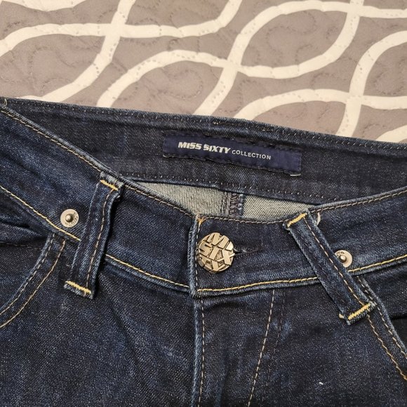 Miss sixty Jeans - Picture 5 of 5